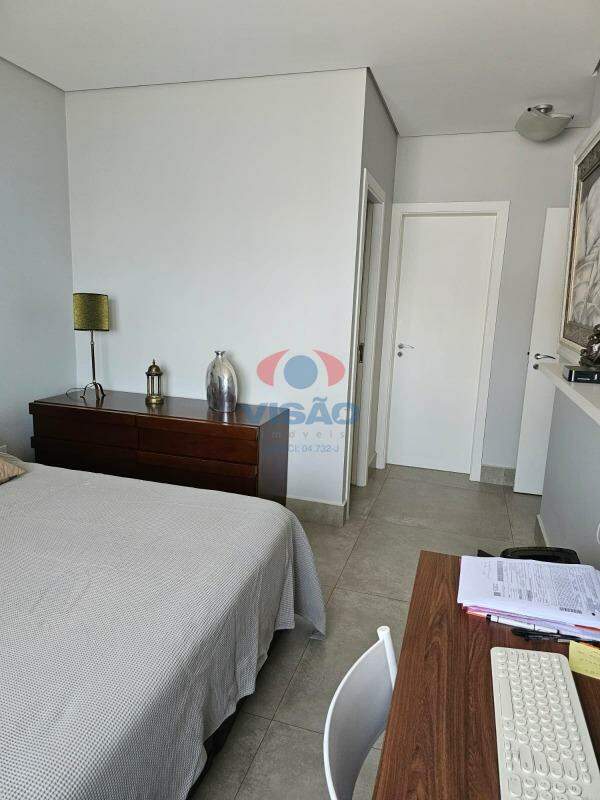 Casa em condomínio à venda no Jardim Residencial Dona Maria José: