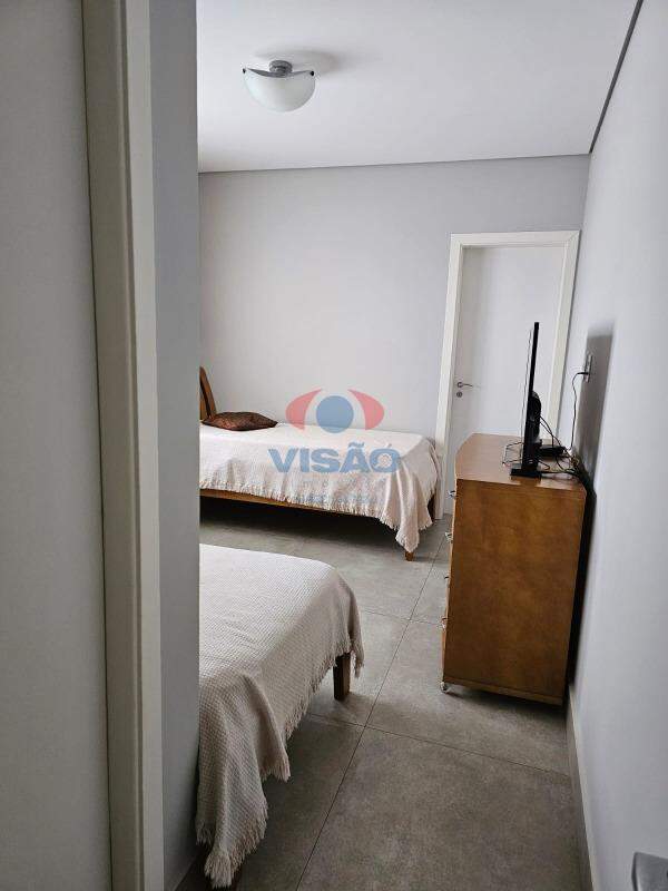 Casa em condomínio à venda no Jardim Residencial Dona Maria José: