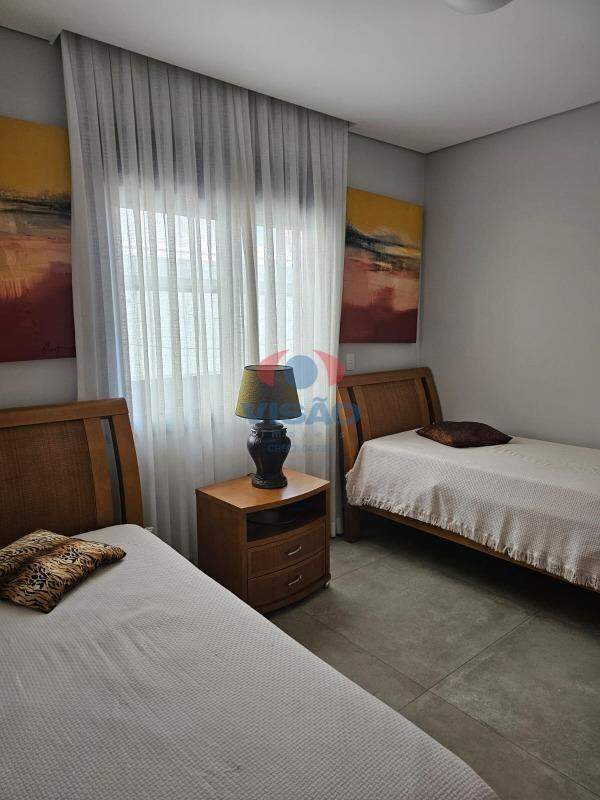 Casa em condomínio à venda no Jardim Residencial Dona Maria José: