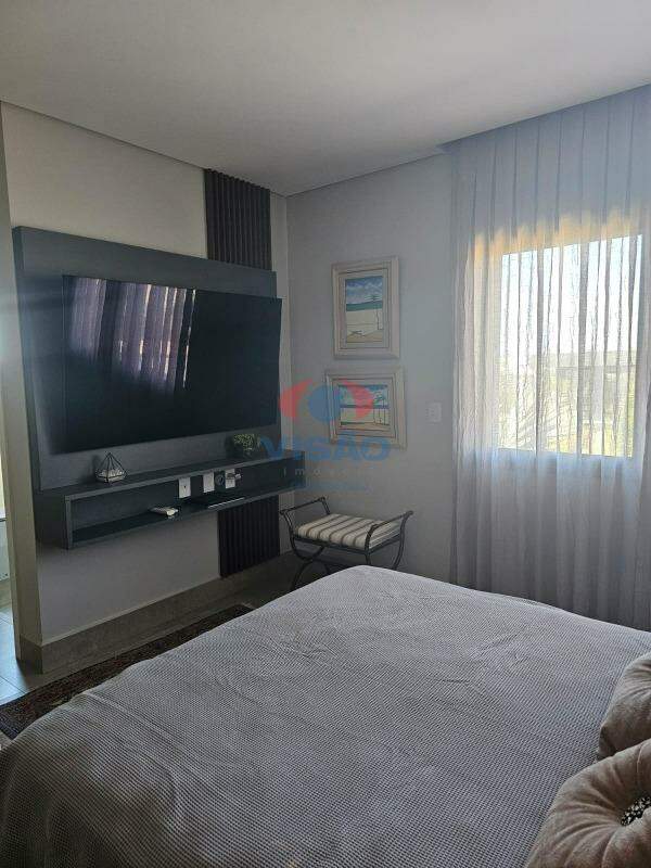 Casa em condomínio à venda no Jardim Residencial Dona Maria José:
