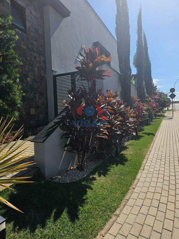 Casa em condomínio à venda no Jardim Residencial Dona Maria José: