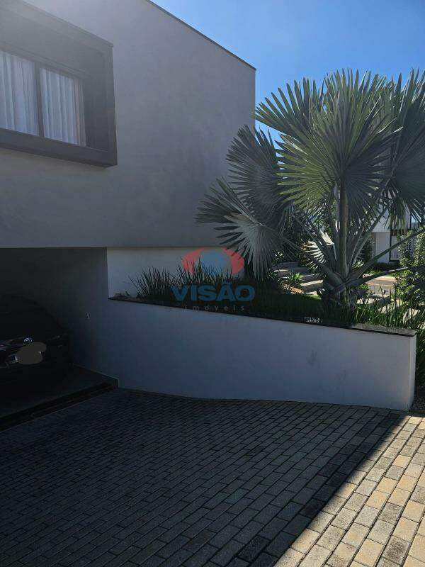 Casa em condomínio à venda no Jardim Residencial Dona Maria José: 