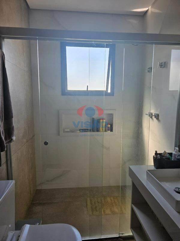 Casa em condomínio à venda no Jardim Residencial Dona Maria José: