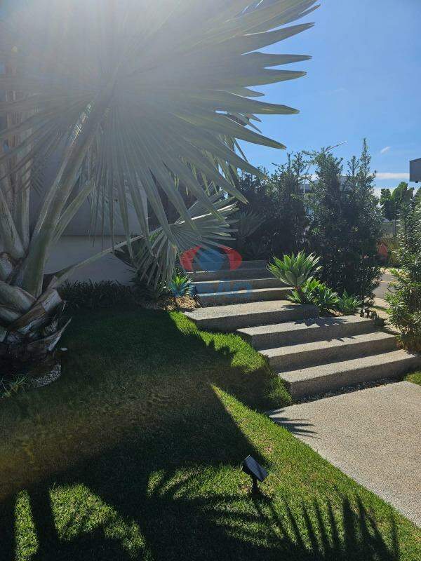 Casa em condomínio à venda no Jardim Residencial Dona Maria José: 