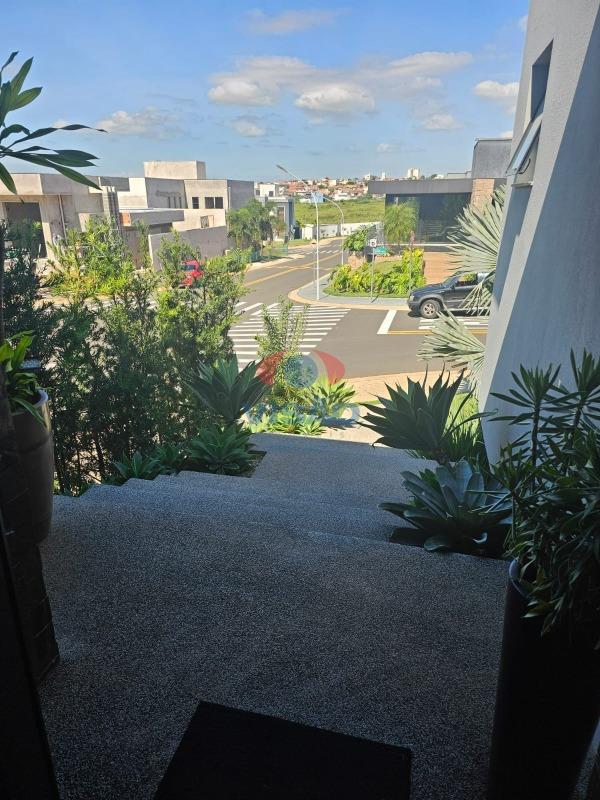 Casa em condomínio à venda no Jardim Residencial Dona Maria José: 