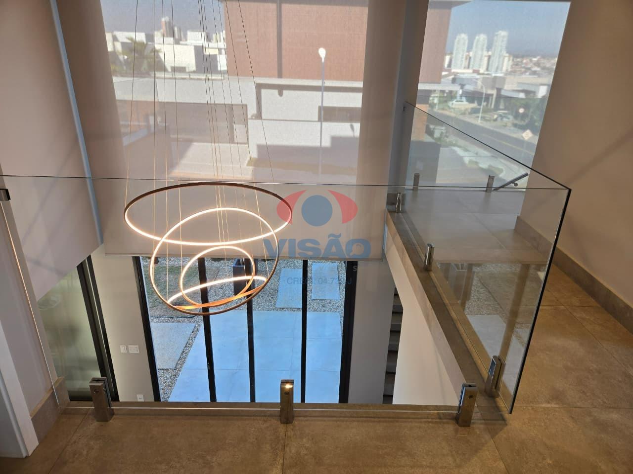 Casa em condomínio à venda no Jardim Residencial Dona Maria José: 