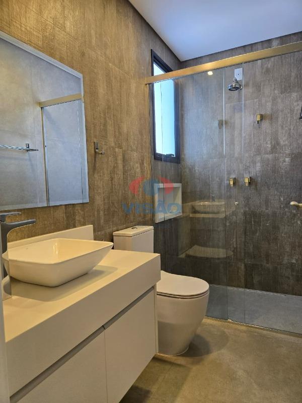 Casa em condomínio à venda no Jardim Residencial Dona Maria José: 