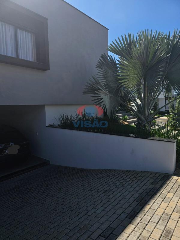 Casa em condomínio à venda no Jardim Residencial Dona Maria José: 