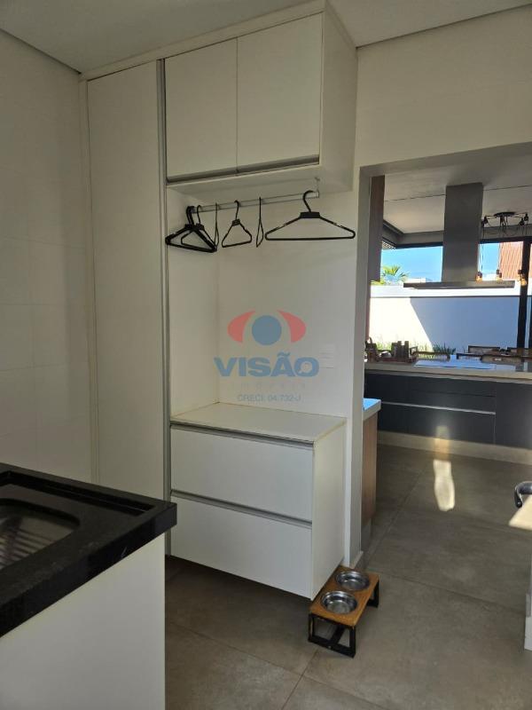 Casa em condomínio à venda no Jardim Residencial Dona Maria José: 