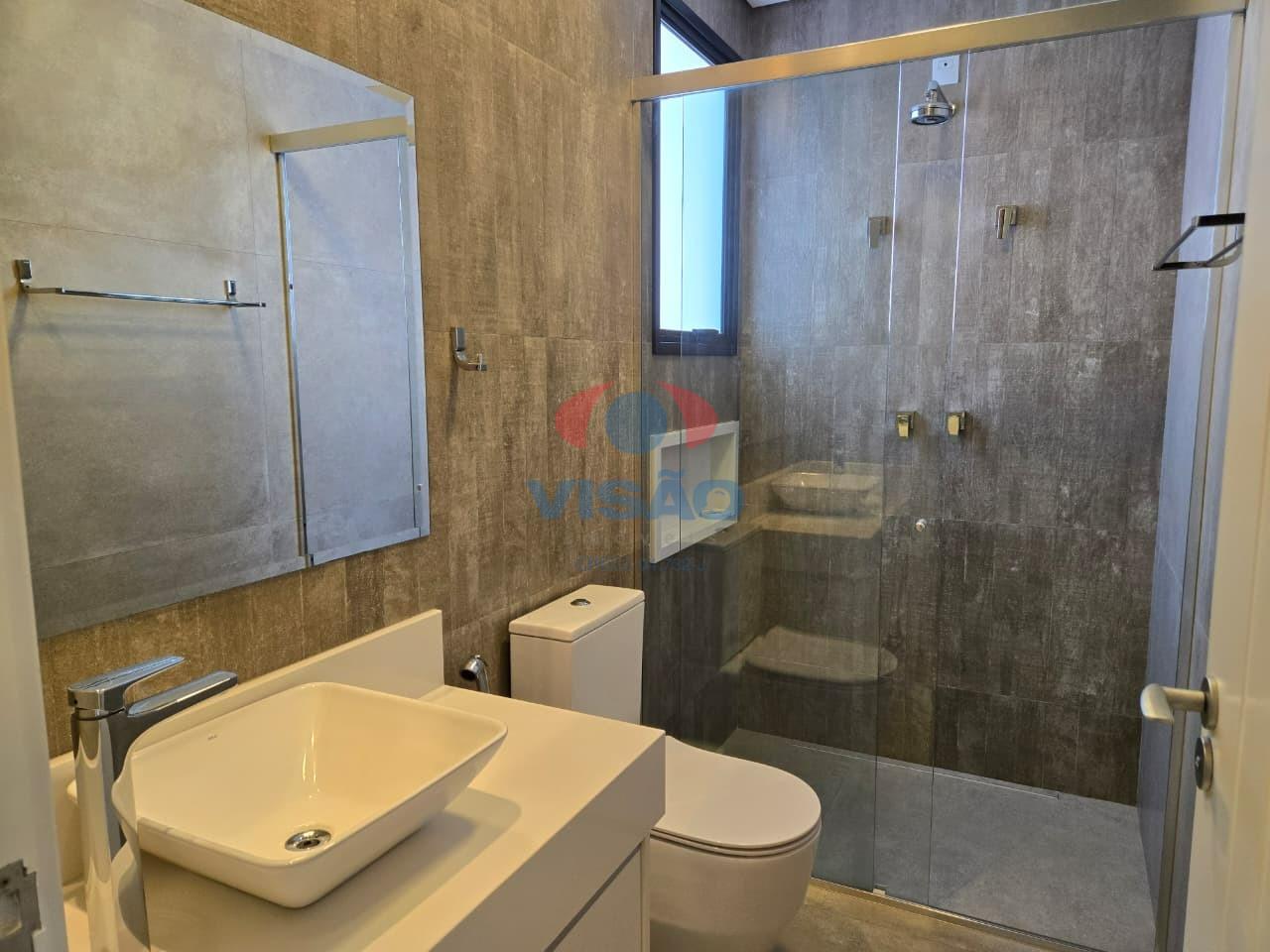 Casa em condomínio à venda no Jardim Residencial Dona Maria José: 