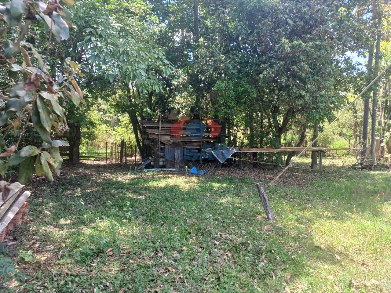 Sítio à venda no Vale do Sol: 