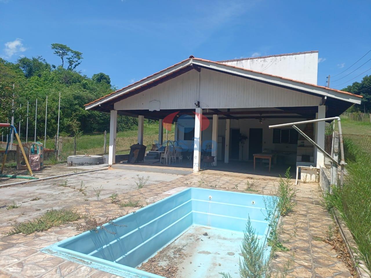 Sítio à venda no Vale do Sol: 