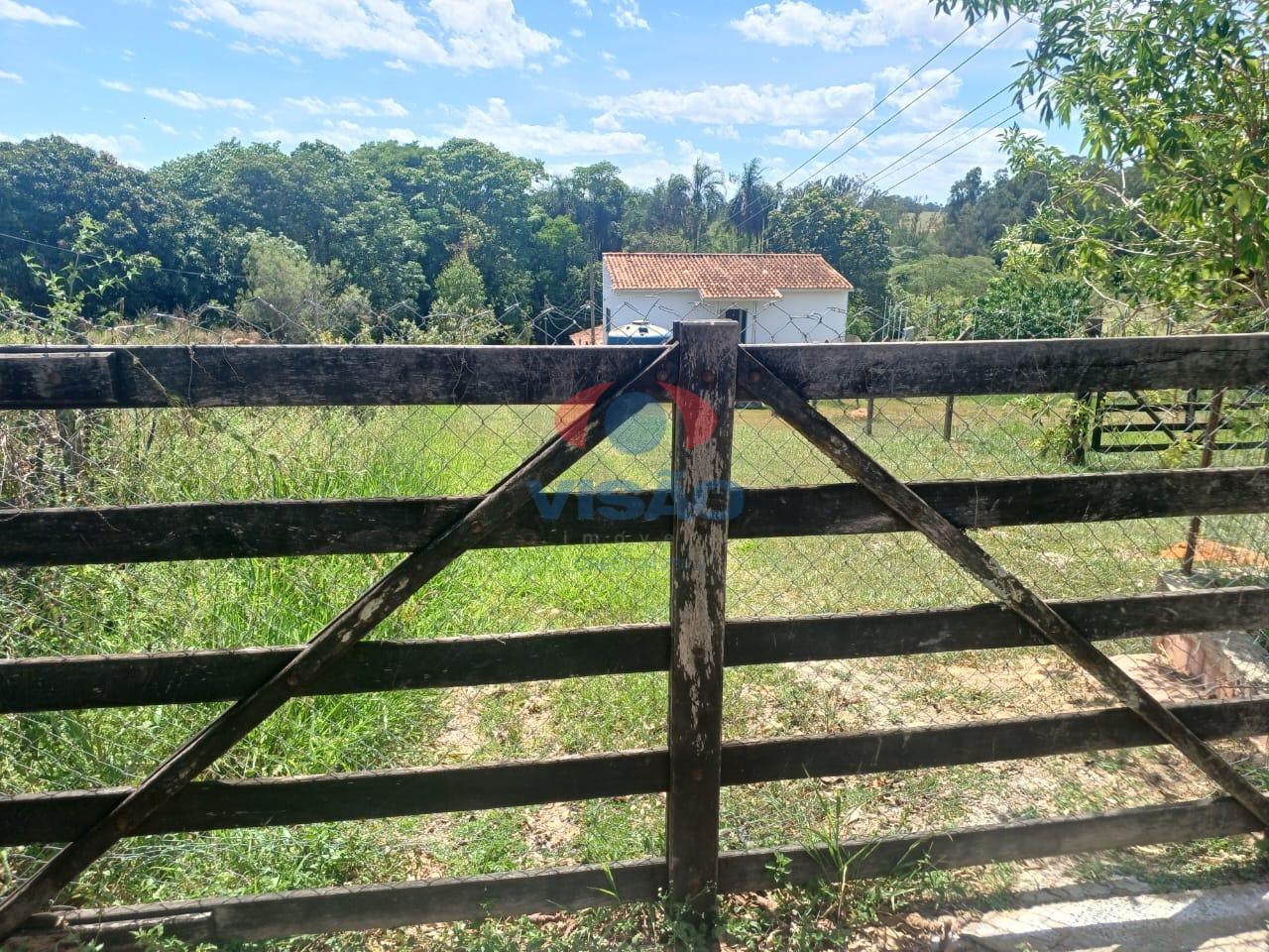 Sítio à venda no Vale do Sol: 