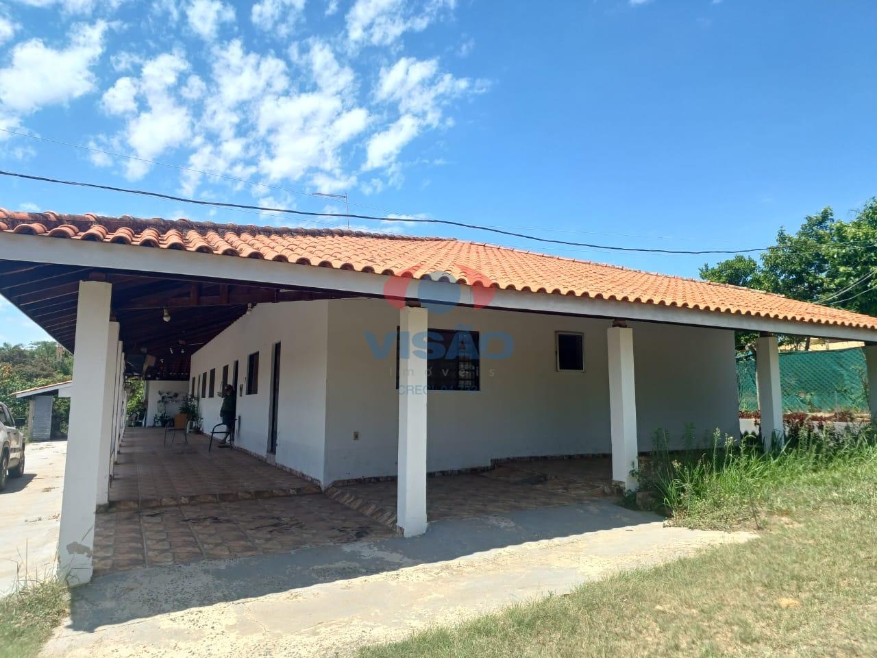 Sítio à venda no Vale do Sol: 