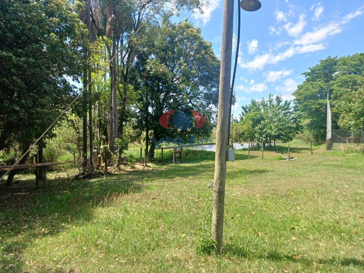 Sítio à venda no Vale do Sol: 