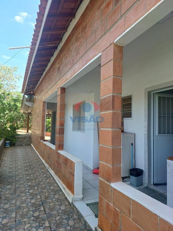 Sítio à venda no Vale do Sol: 