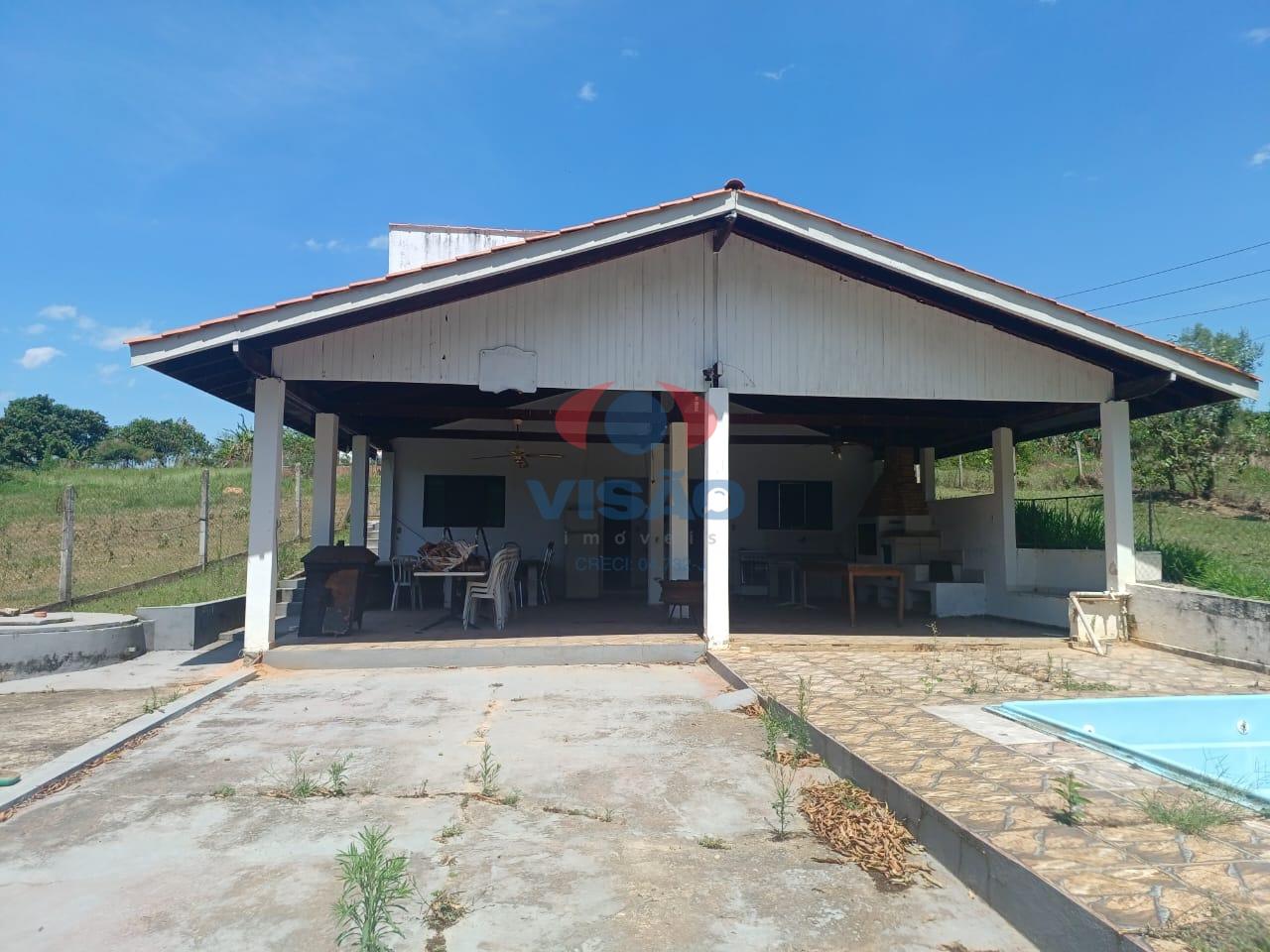 Sítio à venda no Vale do Sol: 