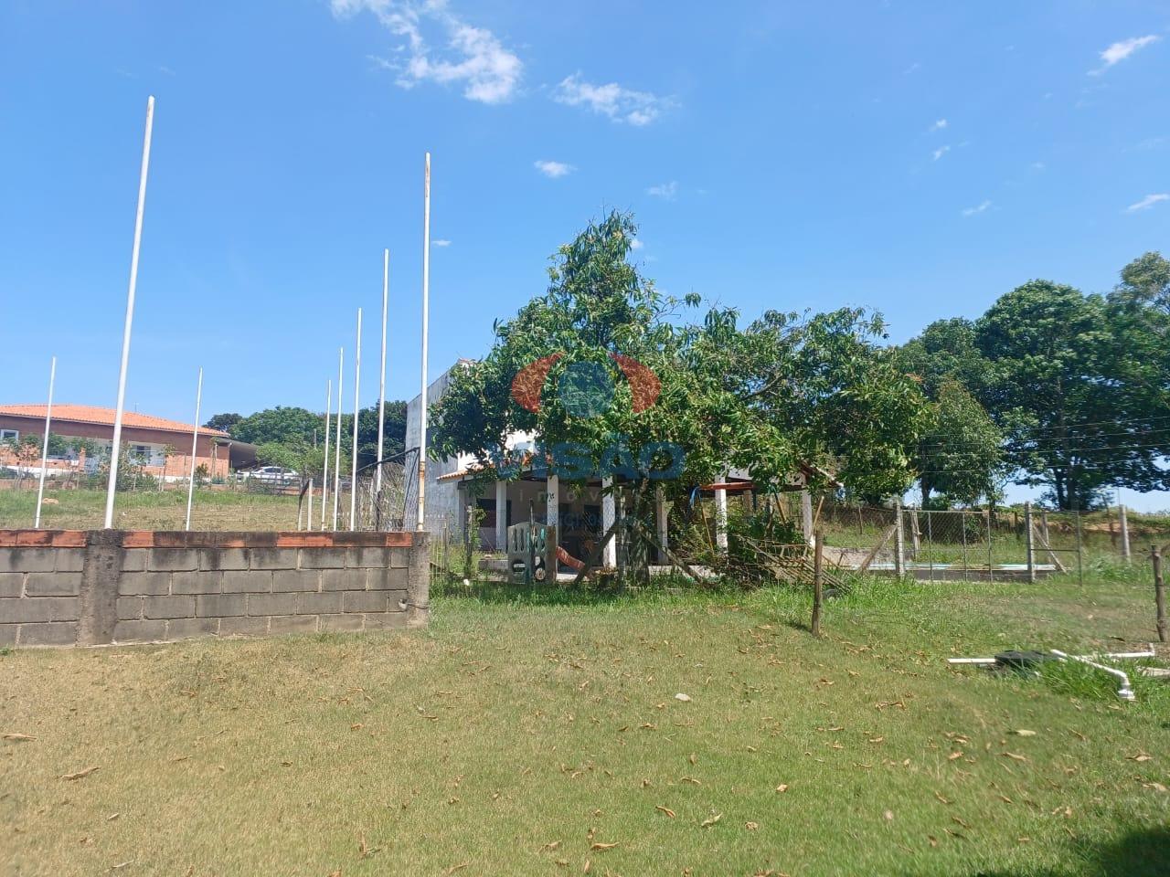 Sítio à venda no Vale do Sol: 