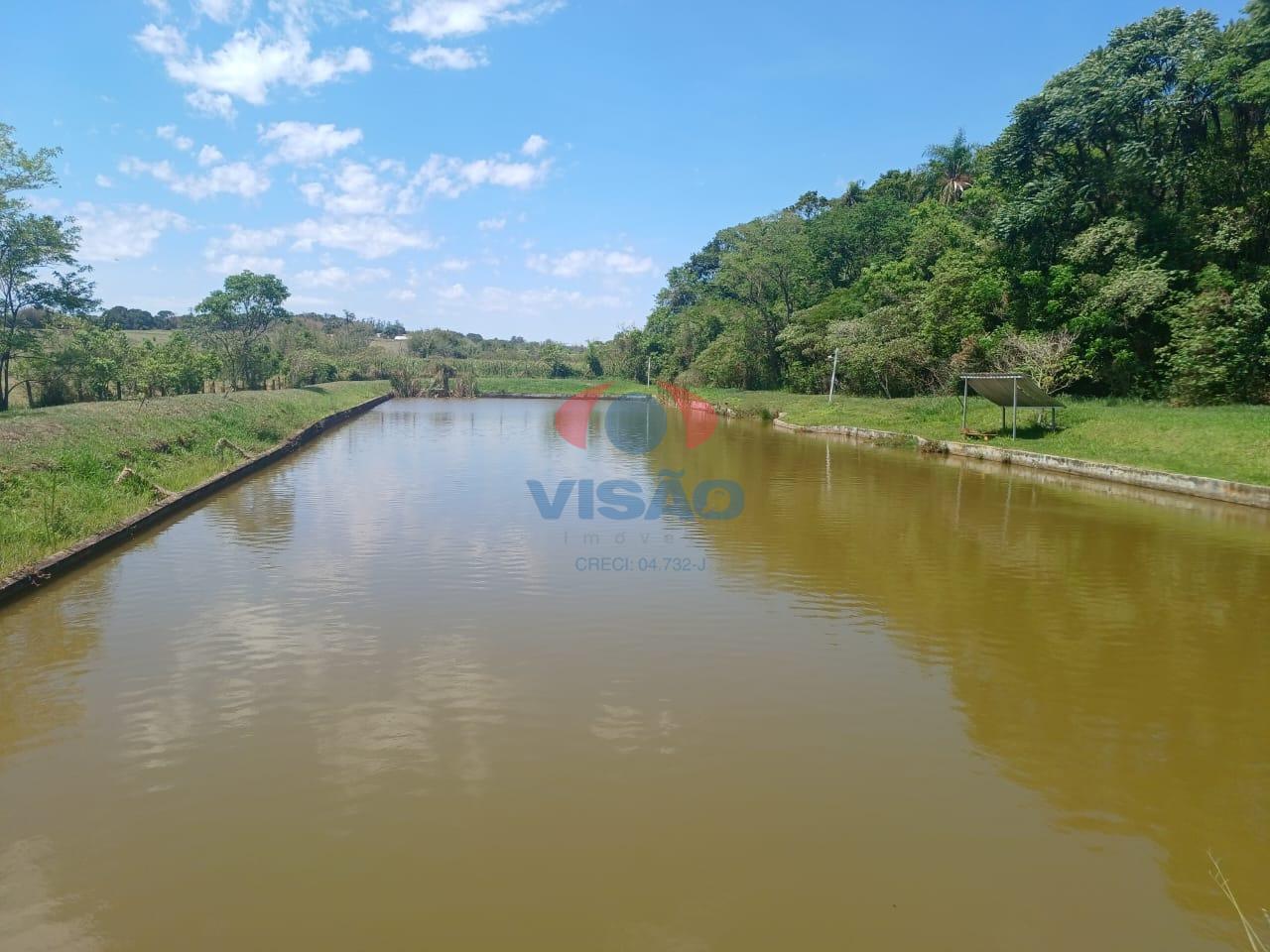 Sítio à venda no Vale do Sol: 