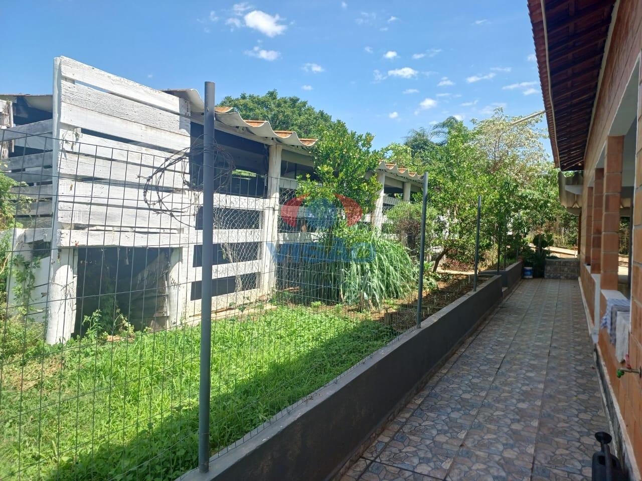 Sítio à venda no Vale do Sol: 