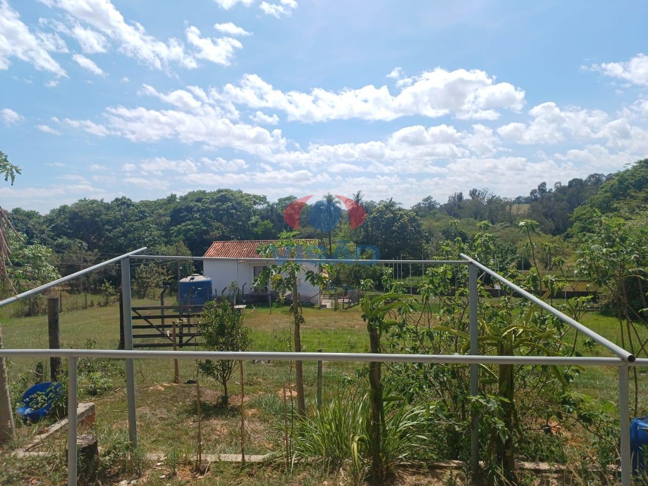 Sítio à venda no Vale do Sol: 