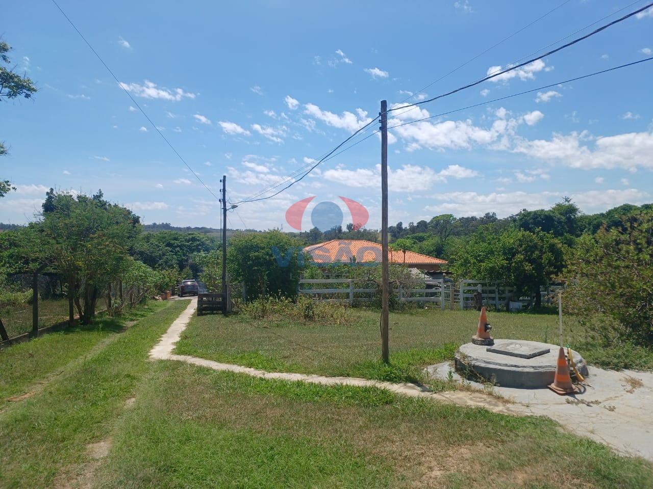 Sítio à venda no Vale do Sol: 