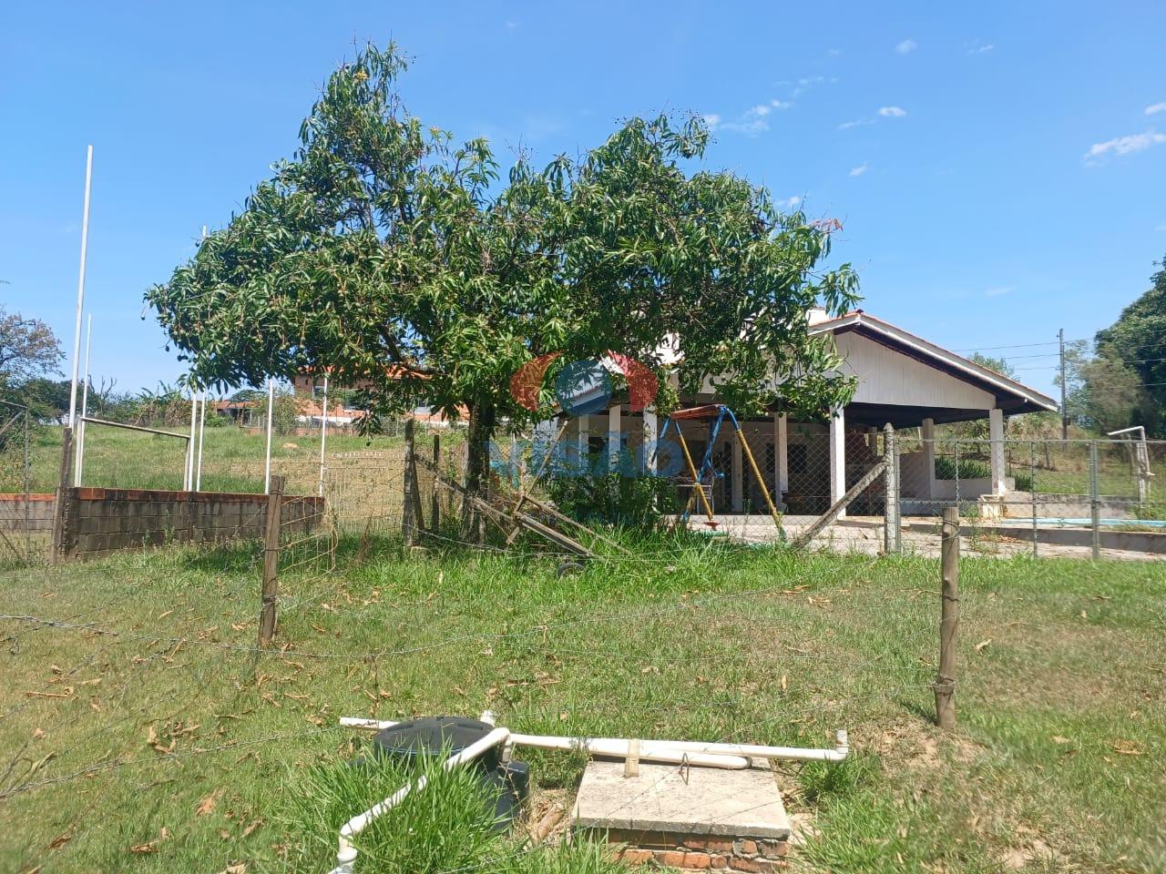 Sítio à venda no Vale do Sol: 