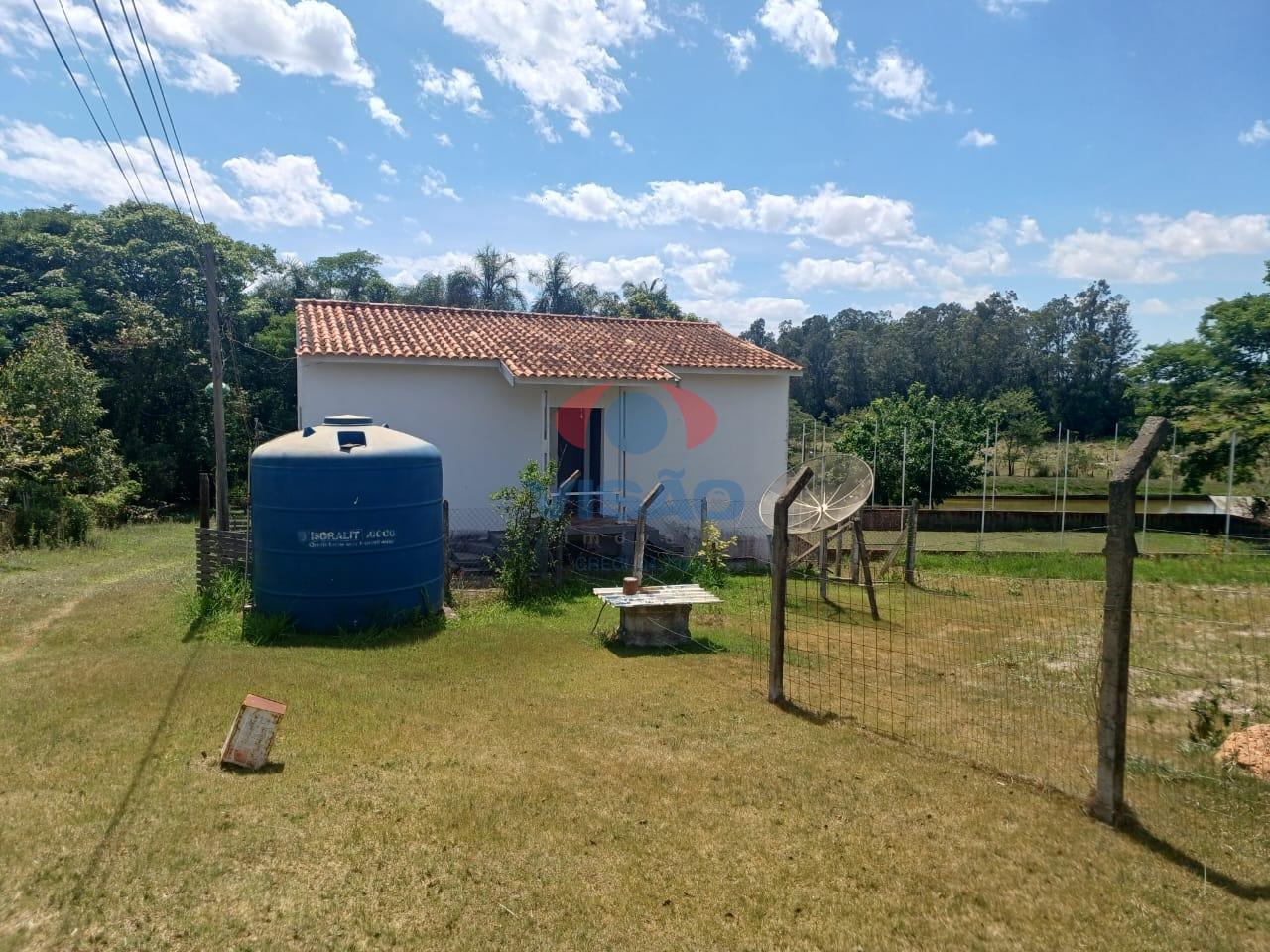 Sítio à venda no Vale do Sol: 