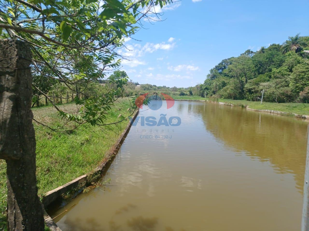 Sítio à venda no Vale do Sol: 