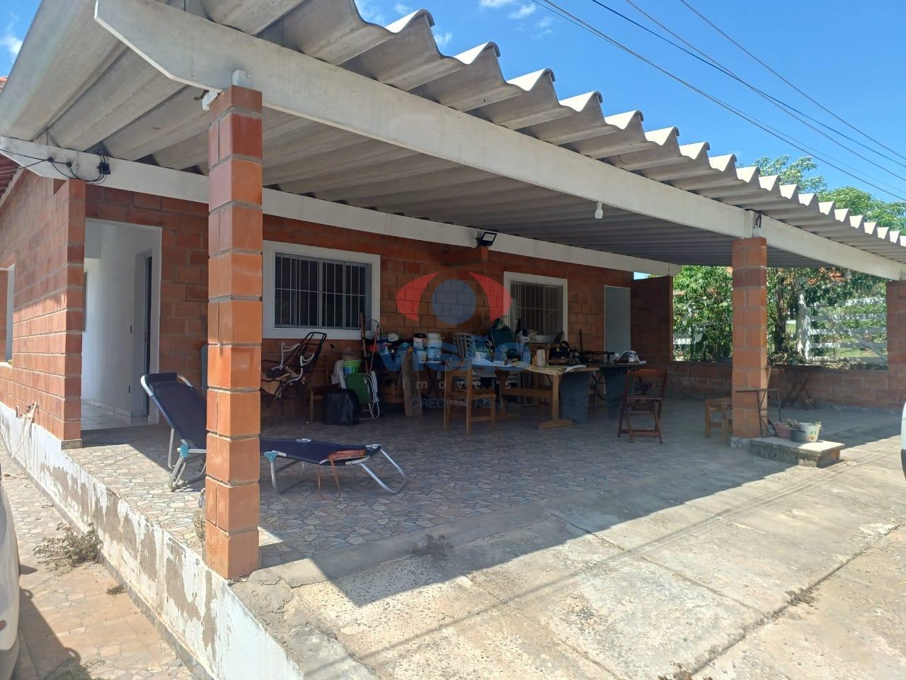 Sítio à venda no Vale do Sol: 