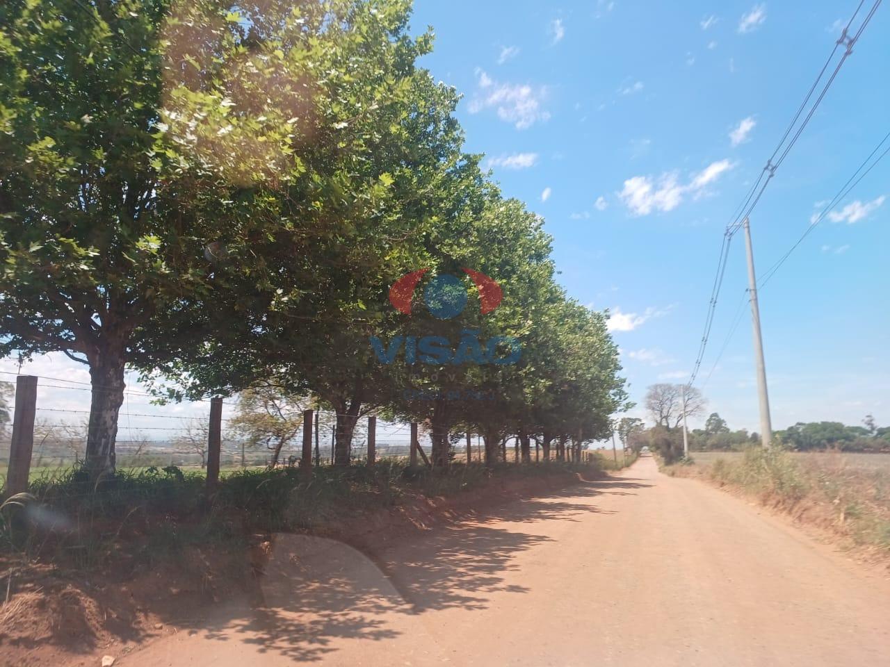 Sítio à venda no Vale do Sol: 