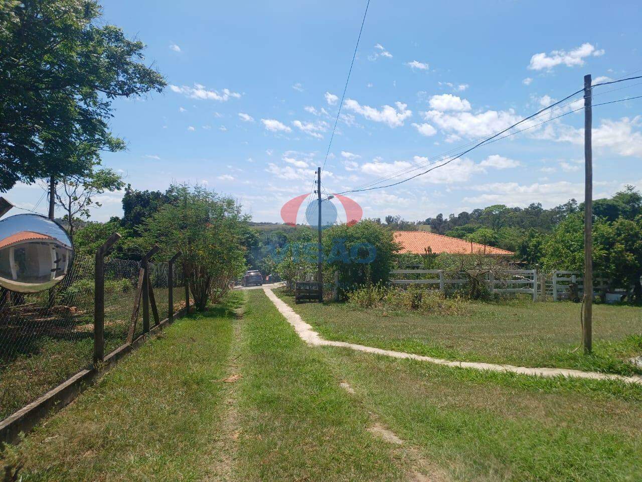 Sítio à venda no Vale do Sol: 