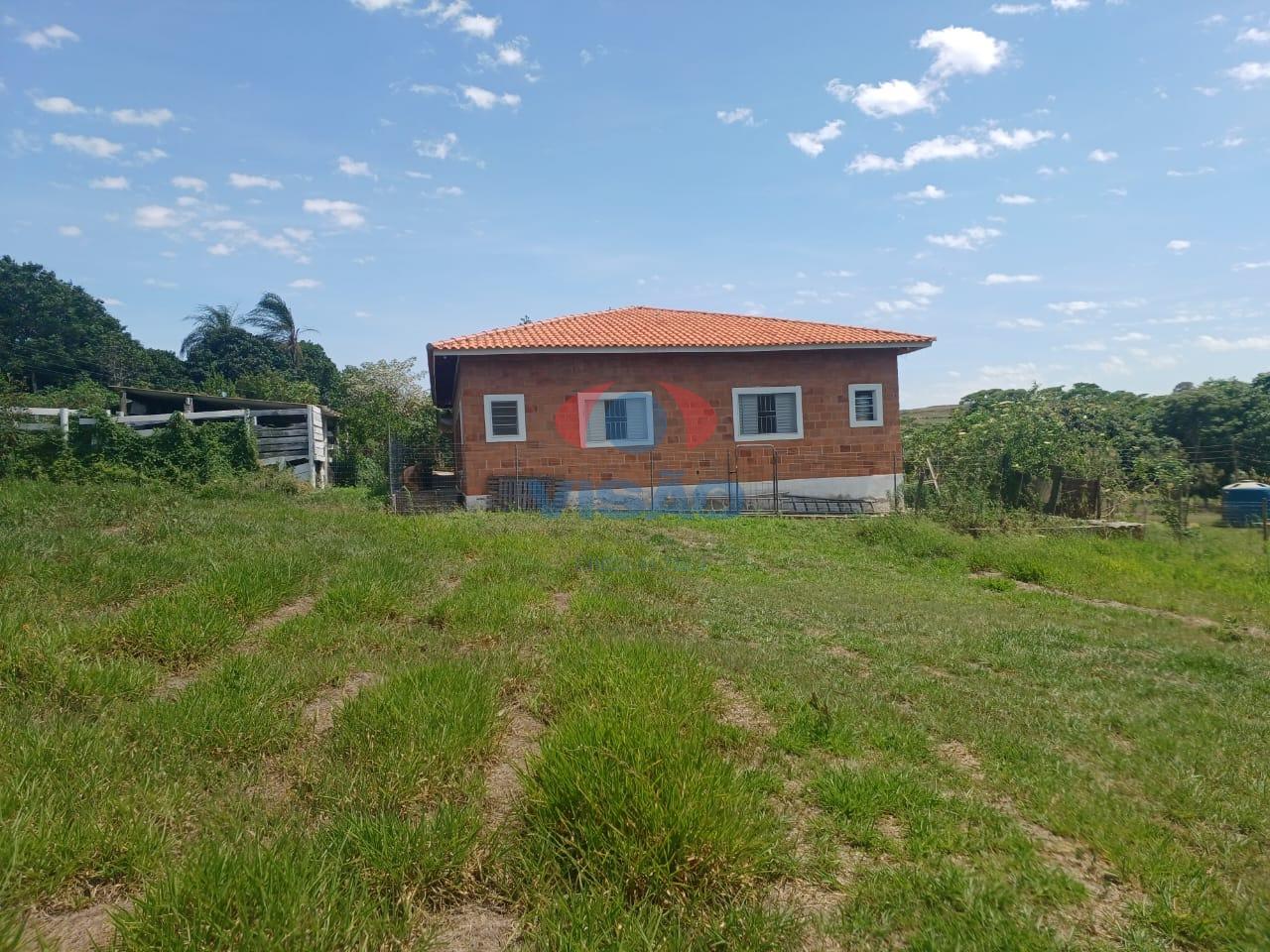 Sítio à venda no Vale do Sol: 