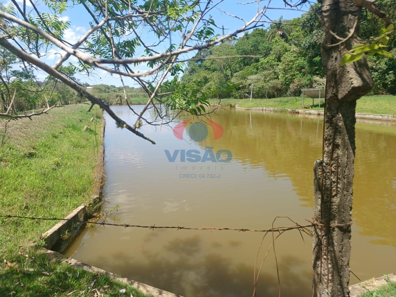 Sítio à venda no Vale do Sol: 