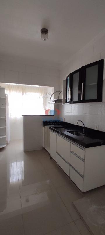 Apartamento à venda no Jardim Alice: 