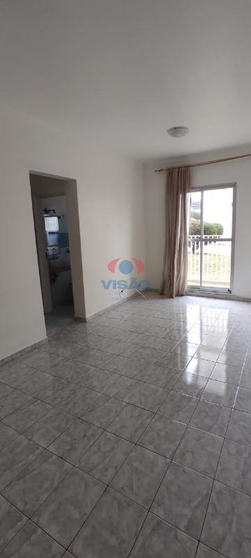 Apartamento à venda no Jardim Alice: 