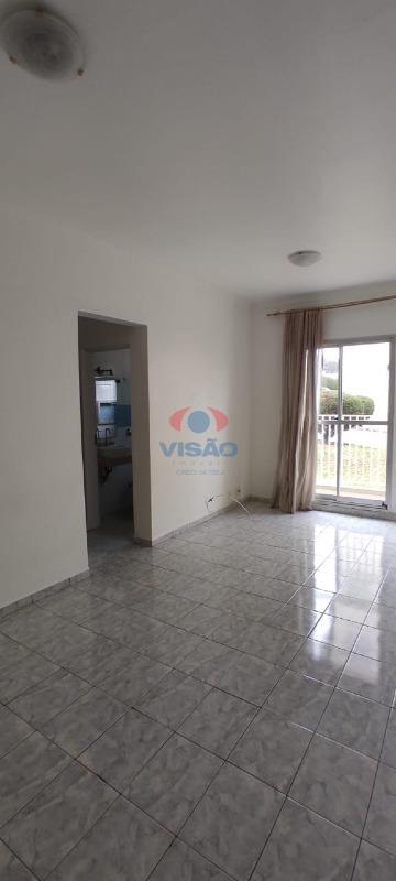 Apartamento à venda no Jardim Alice: 