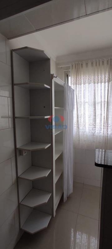 Apartamento à venda no Jardim Alice: 