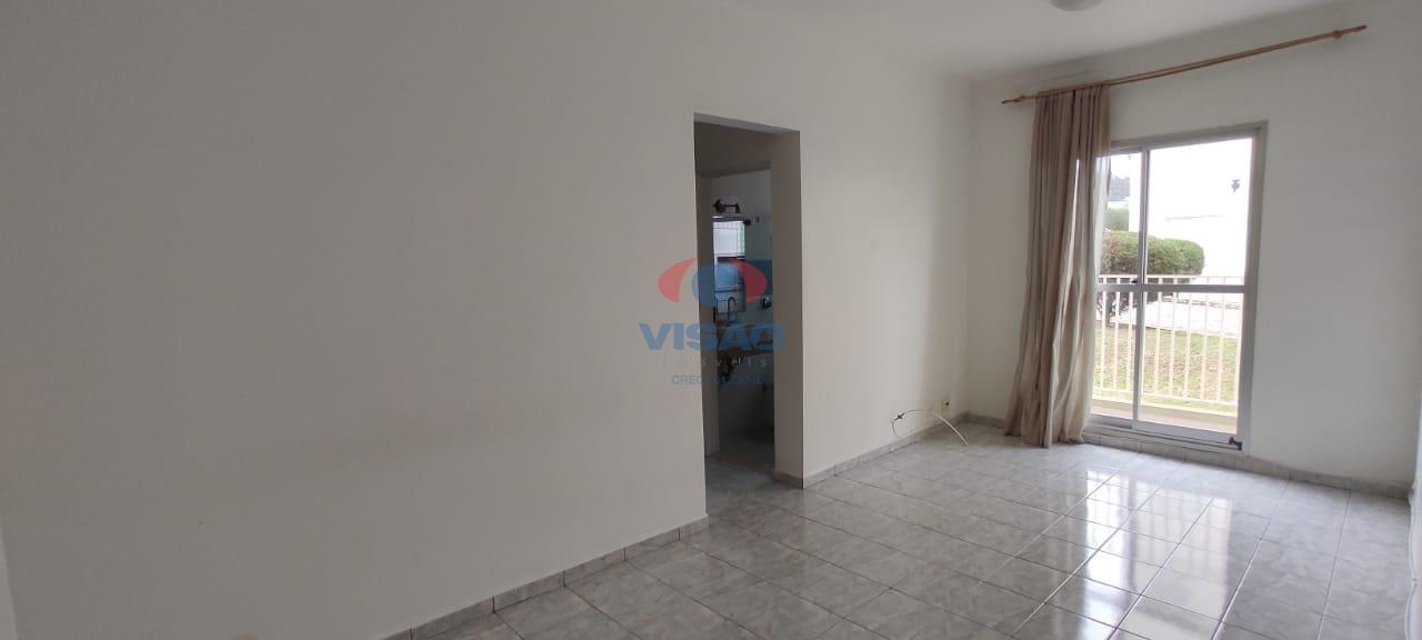 Apartamento à venda no Jardim Alice: 