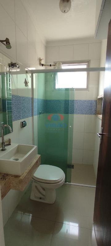 Apartamento à venda no Jardim Alice: 