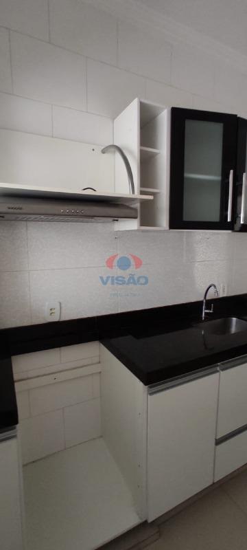 Apartamento à venda no Jardim Alice: 