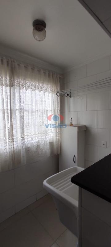 Apartamento à venda no Jardim Alice: 