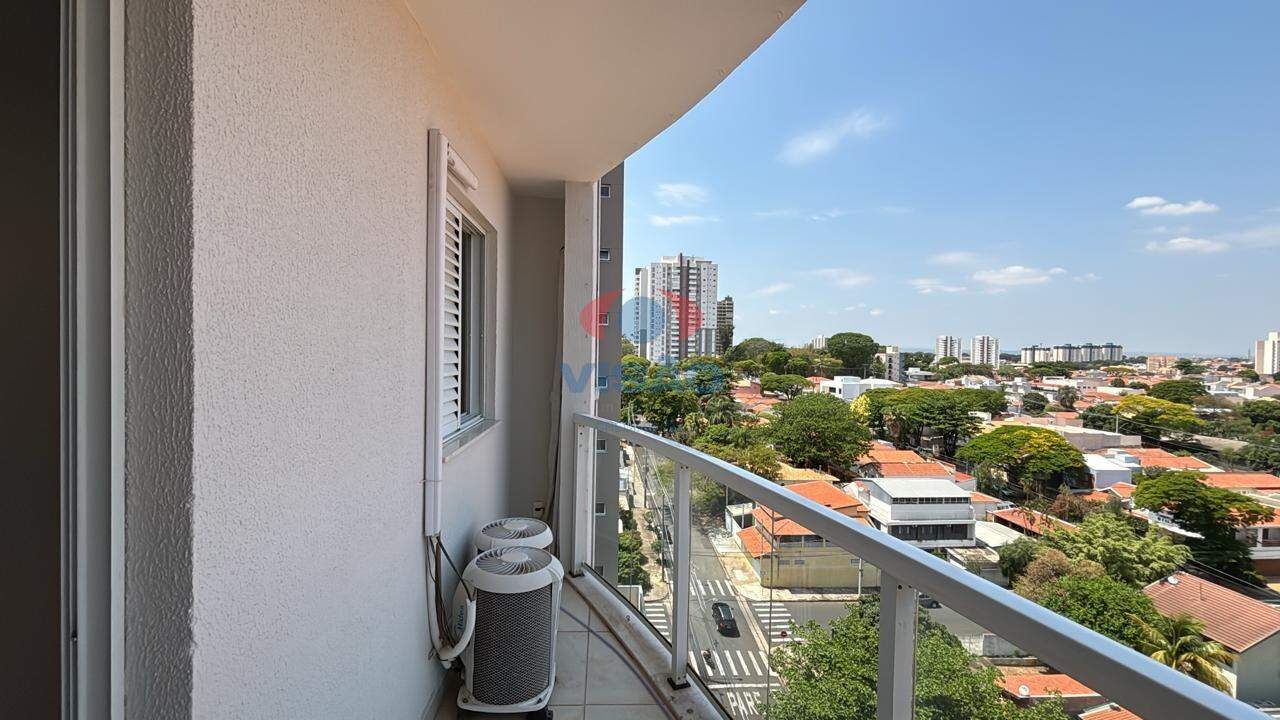 Apartamento à venda no Vila Sfeir: 