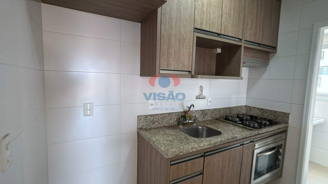 Apartamento à venda no Vila Sfeir: 