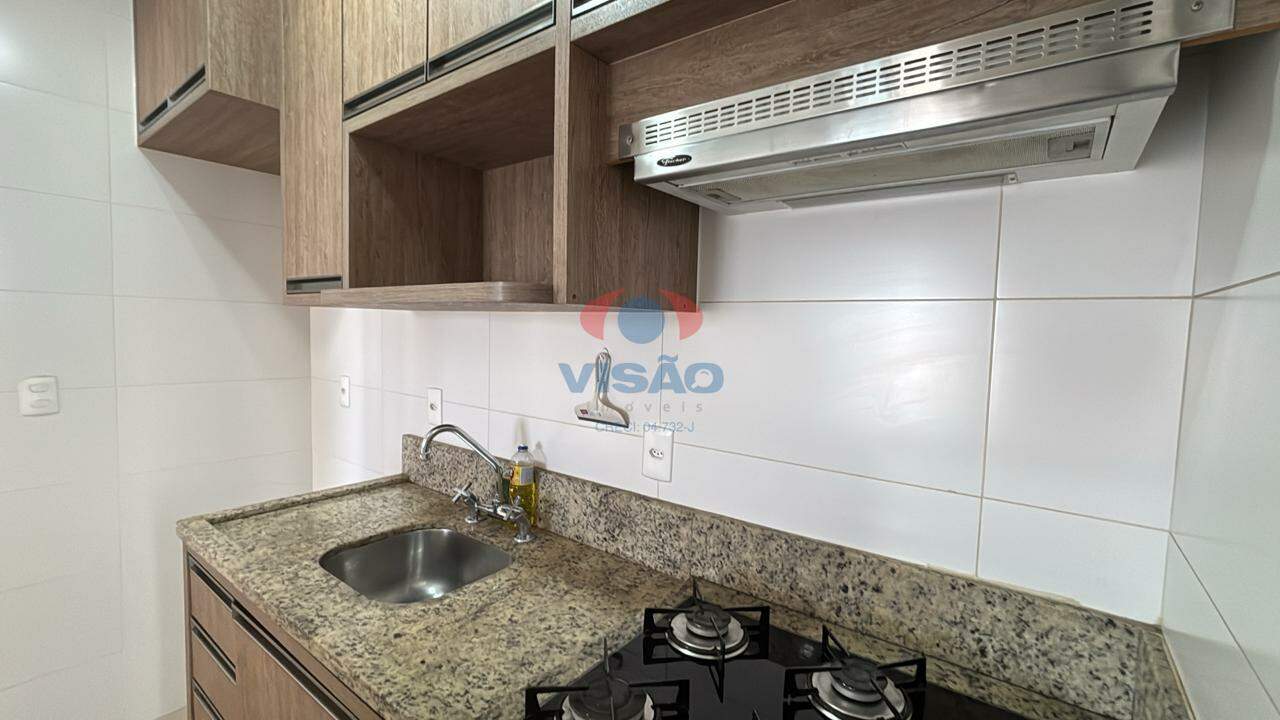Apartamento à venda no Vila Sfeir: 
