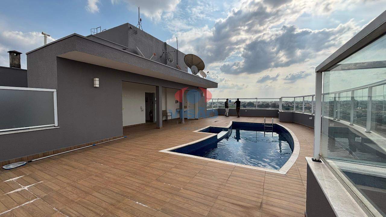 Apartamento à venda no Vila Sfeir: 