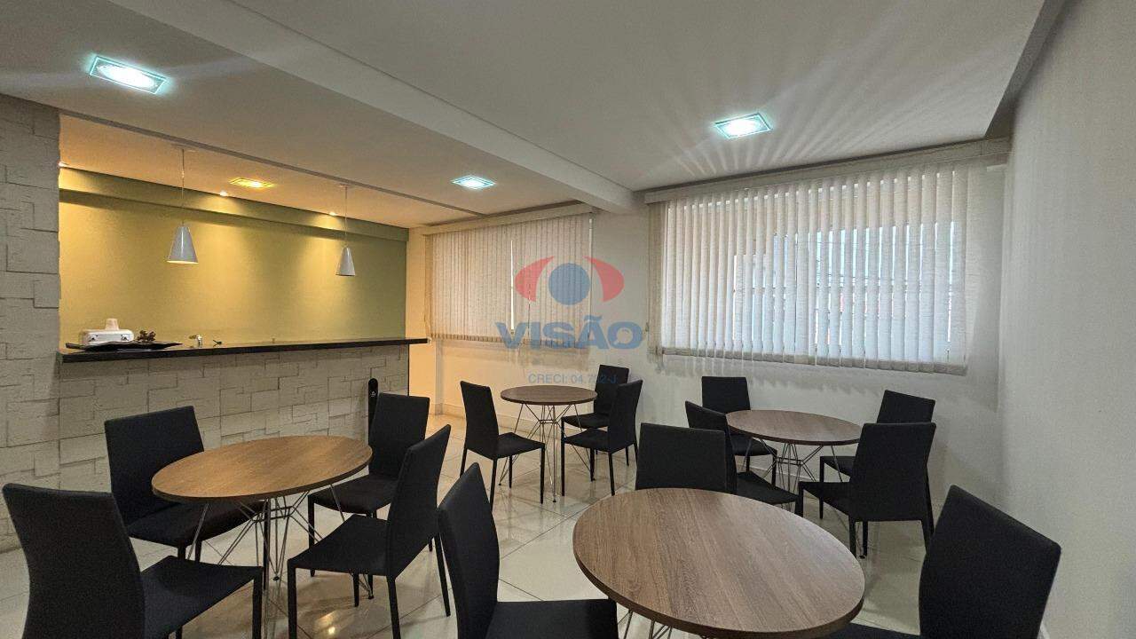 Apartamento à venda no Vila Sfeir: 