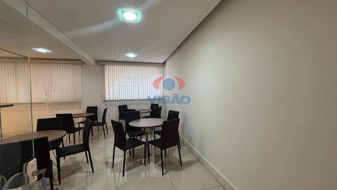 Apartamento à venda no Vila Sfeir: 