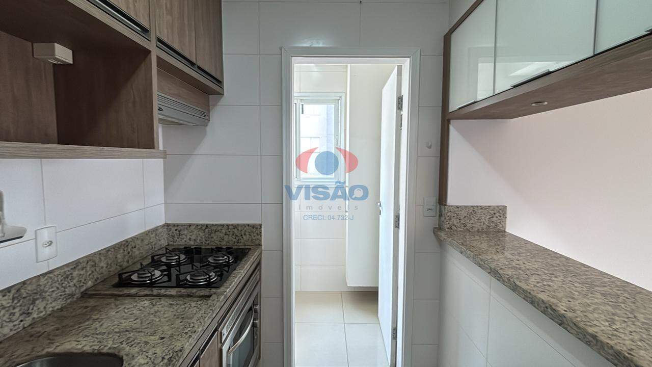 Apartamento à venda no Vila Sfeir: 