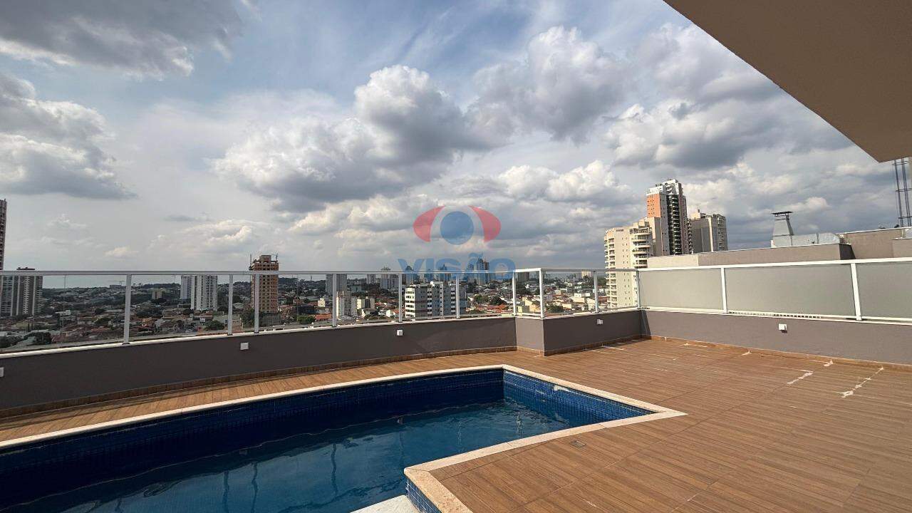 Apartamento à venda no Vila Sfeir: 